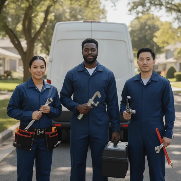 Water Heater Repair team in Huddersfield