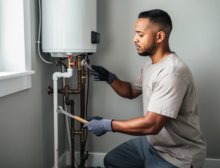 Water Heater Repair service in Huddersfield